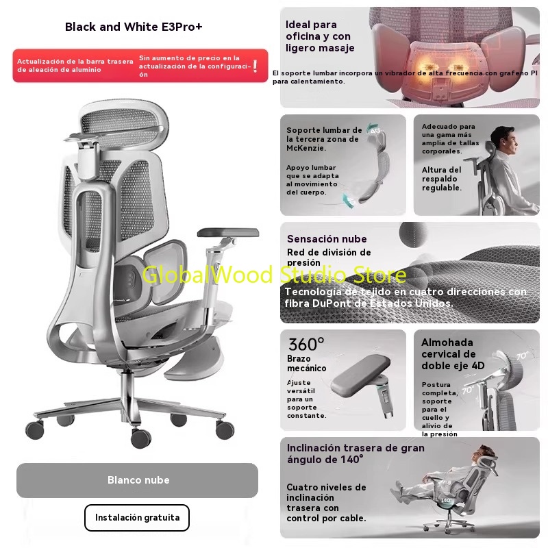 Mesa Gamer Chairs Gaming Ratta - Commercial Kitchen On Wheels のレビューと価格