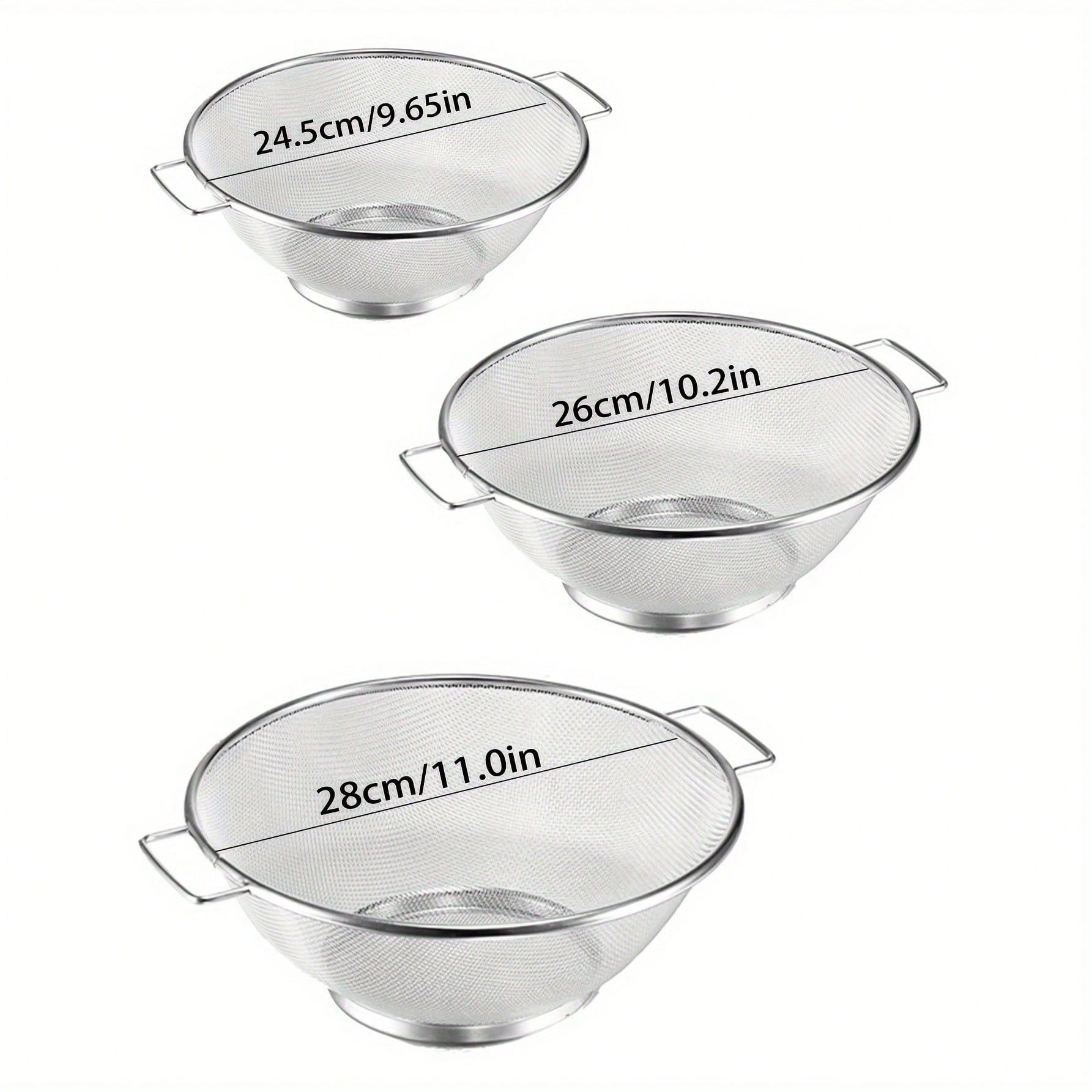 Heavy-Duty 304 Stainless Steel - Commercial Kitchen Water Filter のレビューと価格