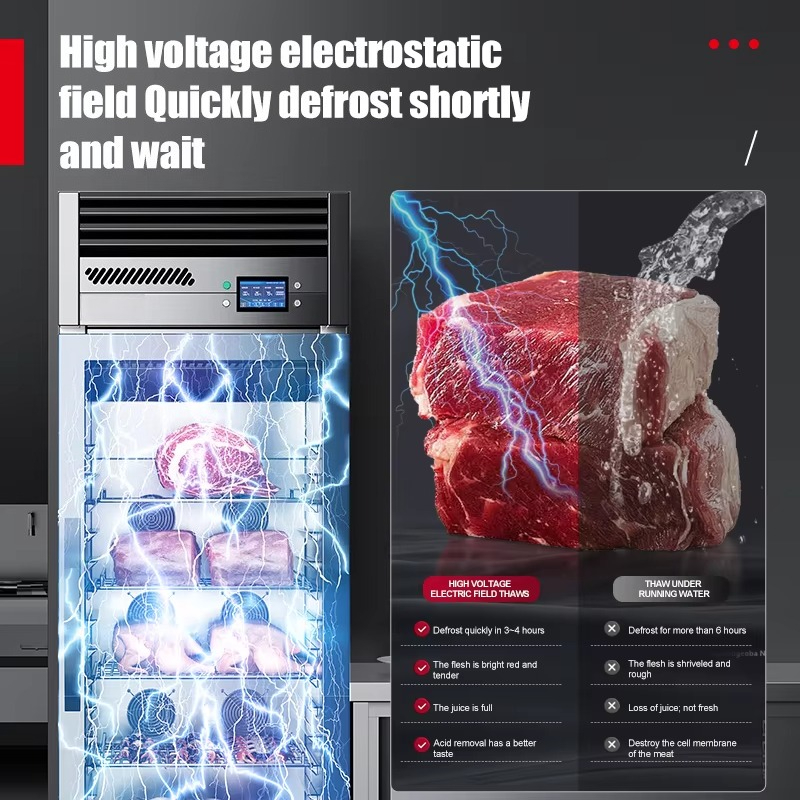 Commercial Kitchen Refrigerati - Commercial Kitchen Equipment のレビューと価格
