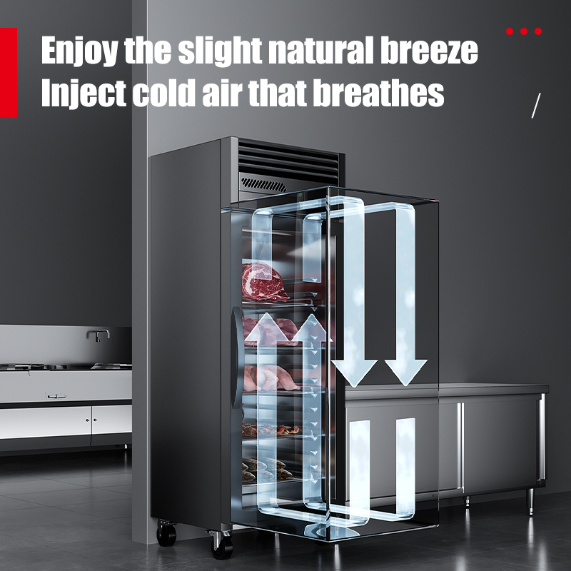Commercial Kitchen Refrigerati - Commercial Kitchen Equipment のレビューと価格