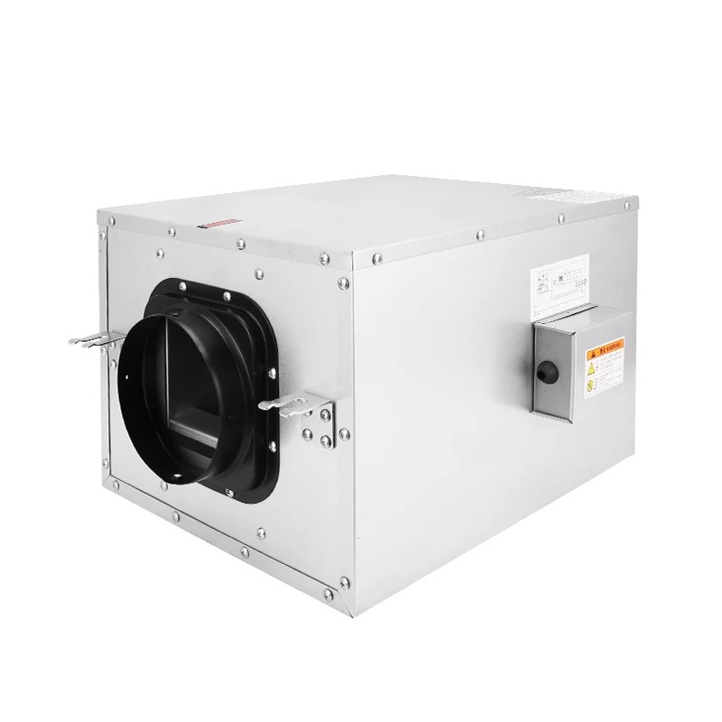 Fresh Air System Ventilation F - Commercial Kitchen Ventilation System のレビューと価格