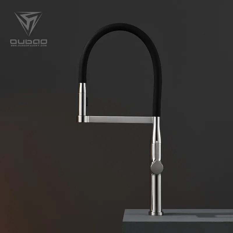 Novel and unique creative high - Commercial Quality Kitchen Faucet のレビューと価格