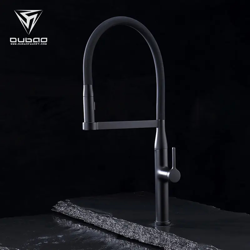 Novel and unique creative high - Commercial Quality Kitchen Faucet のレビューと価格