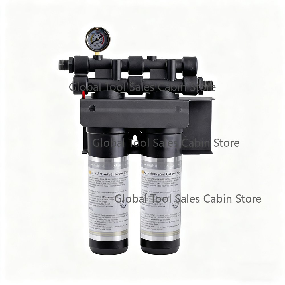 High-flow 17Lpm Commercial Pla - Commercial Kitchen Water Filter のレビューと価格