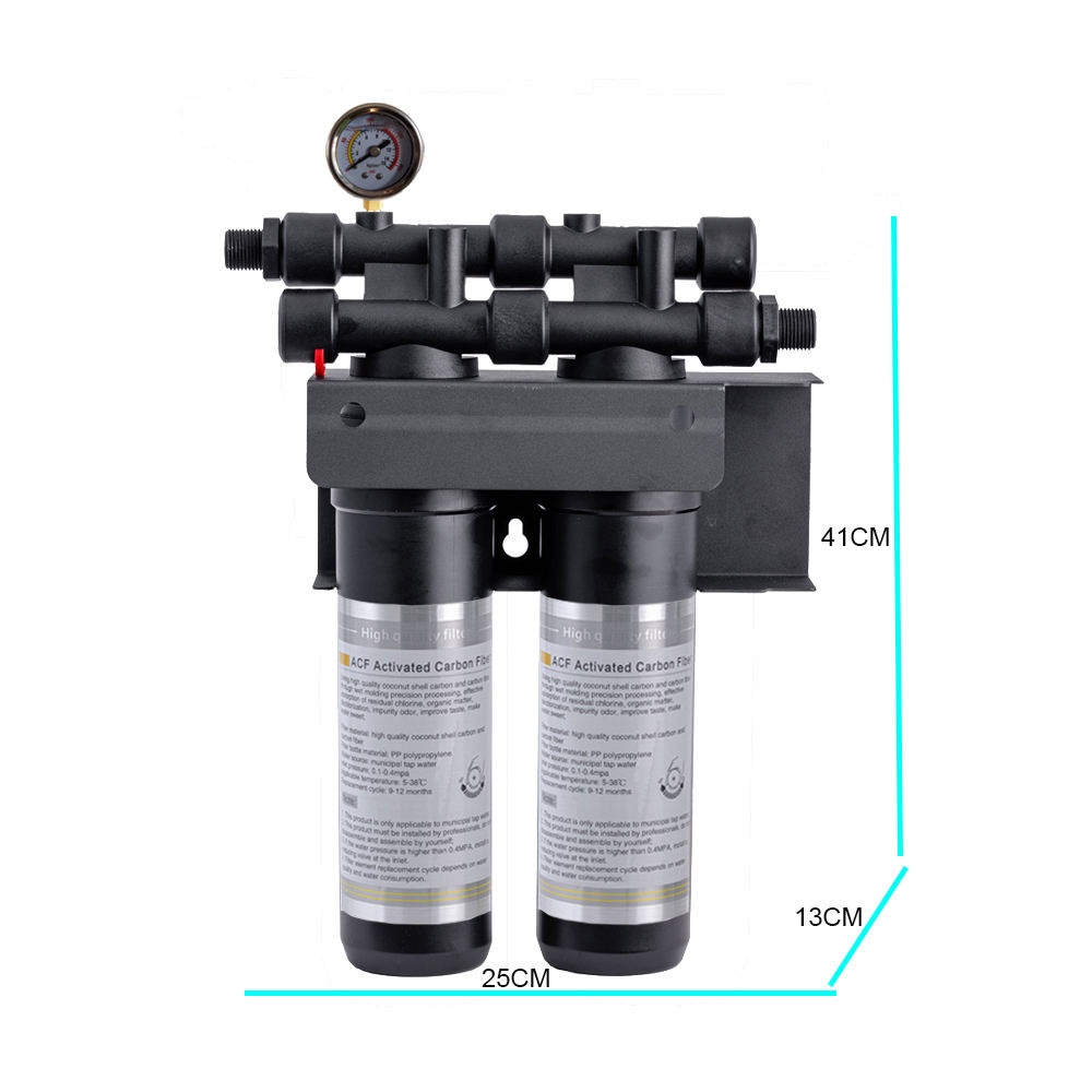 High-flow 17Lpm Commercial Pla - Commercial Kitchen Water Filter のレビューと価格