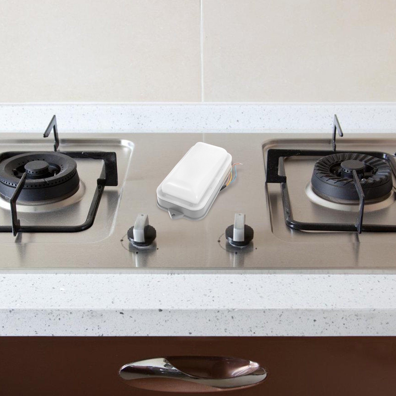 20W LED Cooker Hood Lamp for P - Commercial Kitchen Ventilation System のレビューと価格
