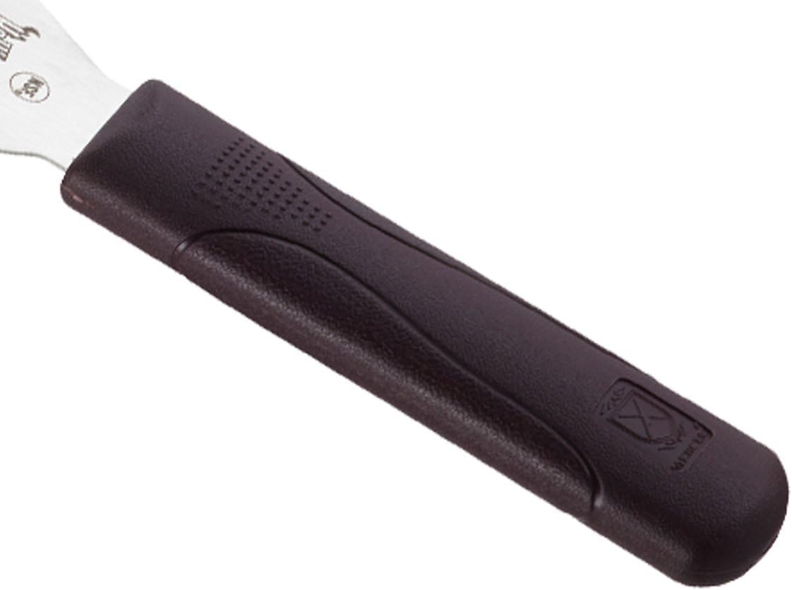 Large Fish Turner Spatula, 4x9 - Commercial Kitchen Images のレビューと価格