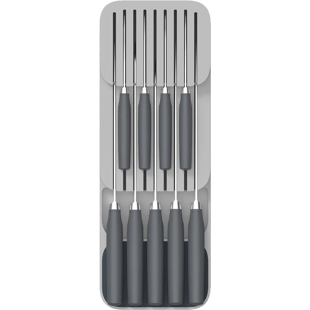 Knife Storage Box Knife Holder - Commercial Kitchen Knife Holder のレビューと価格