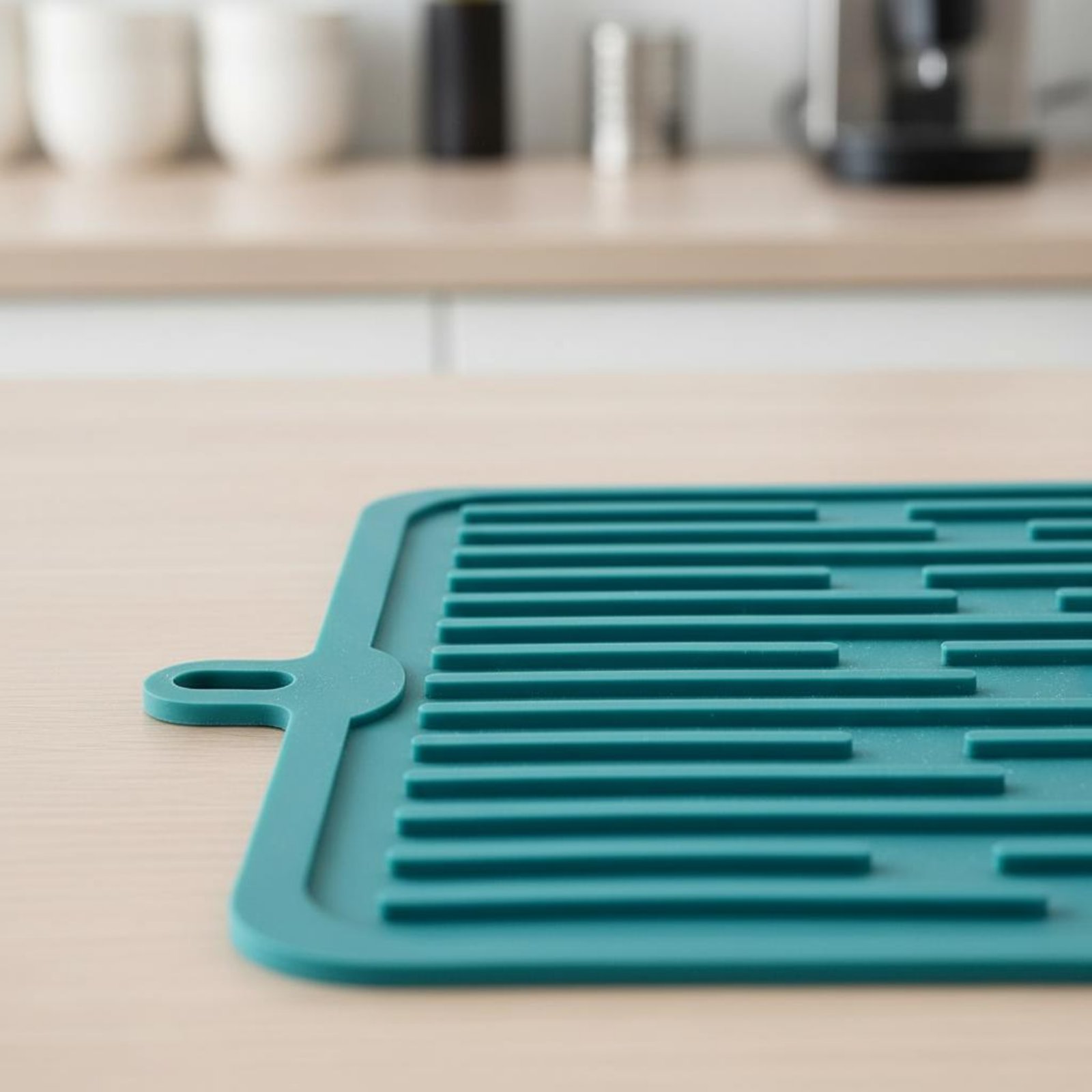 Non-Slip Coffee Machine Mat Fl - Slushy Machine のレビューと価格
