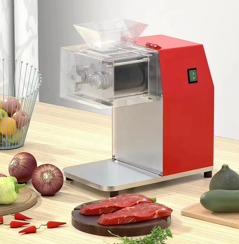 Hot saleElectric Kitchen Use F - Meat Slicer Machine のレビューと価格