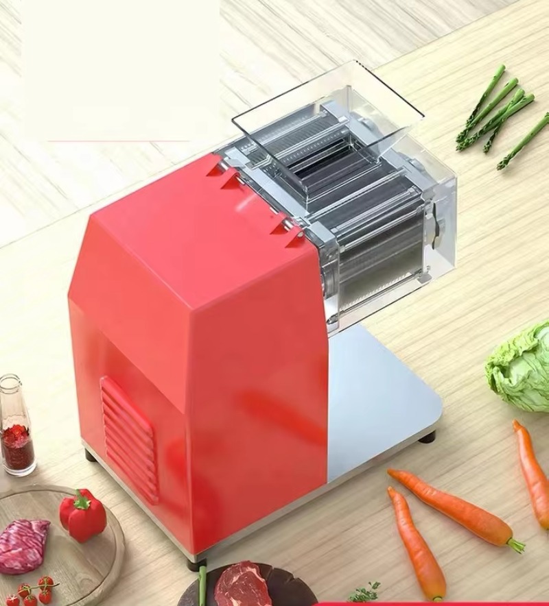 Hot saleElectric Kitchen Use F - Meat Slicer Machine のレビューと価格