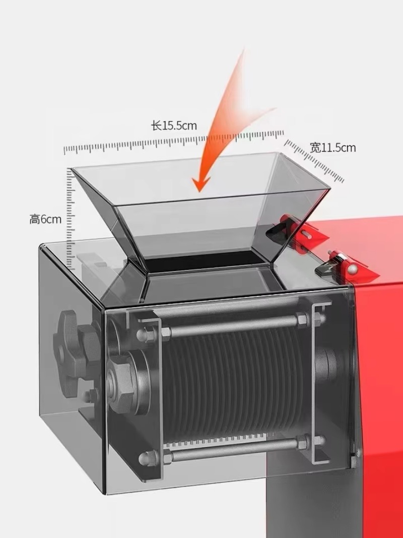 Hot saleElectric Kitchen Use F - Meat Slicer Machine のレビューと価格