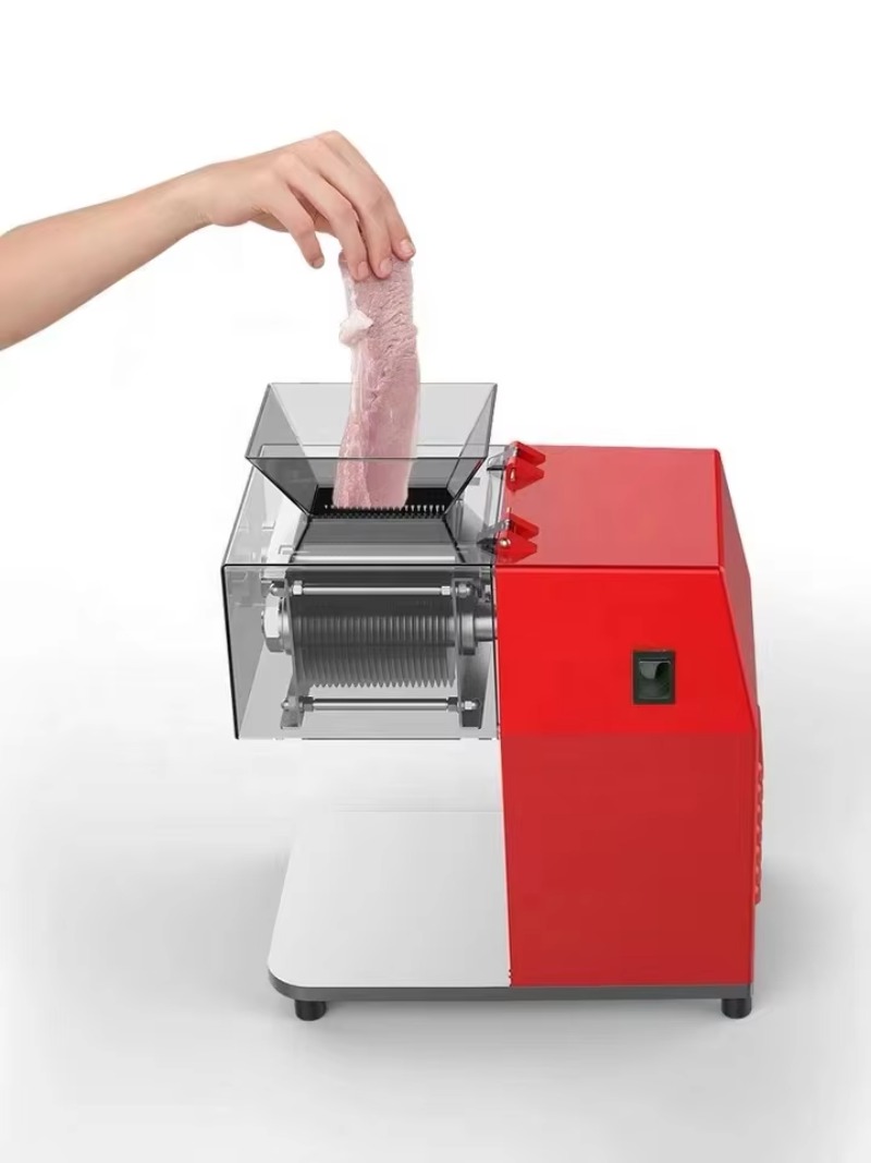 Hot saleElectric Kitchen Use F - Meat Slicer Machine のレビューと価格