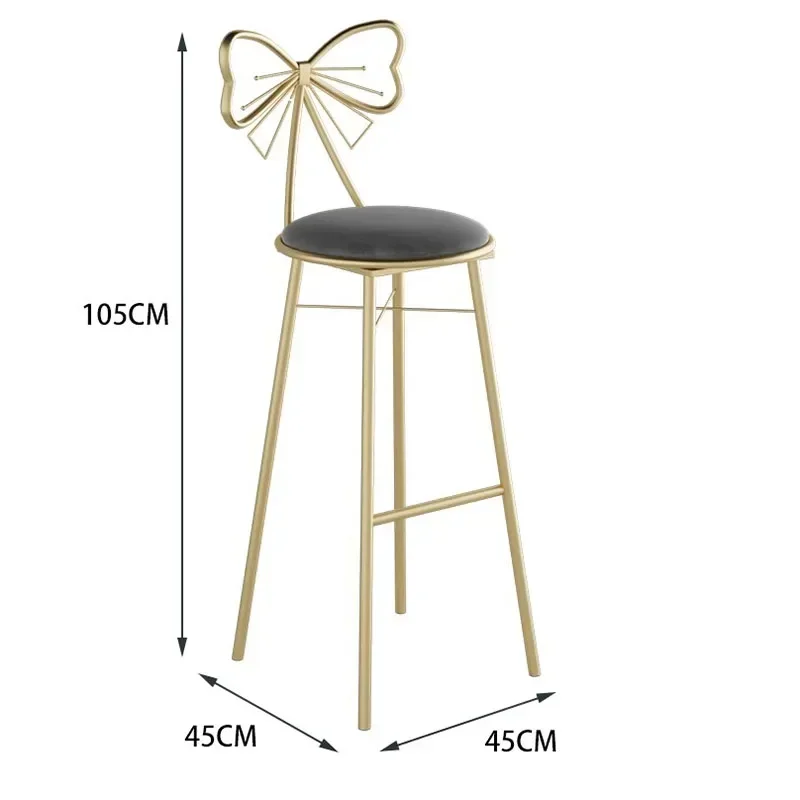 Minimalist Bar Stools Modern N - Commercial Kitchen Interior Design のレビューと価格