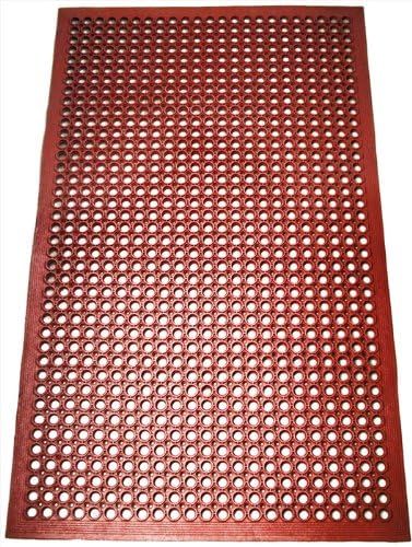 Commercial Grade Anti-Fatigue  - Commercial Kitchen Mats Anti Fatigue のレビューと価格
