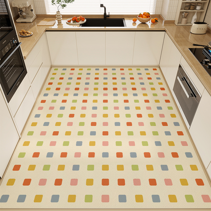 Carpet for Kitchen Pvc Floor M - Commercial Kitchen Mats Anti Fatigue のレビューと価格