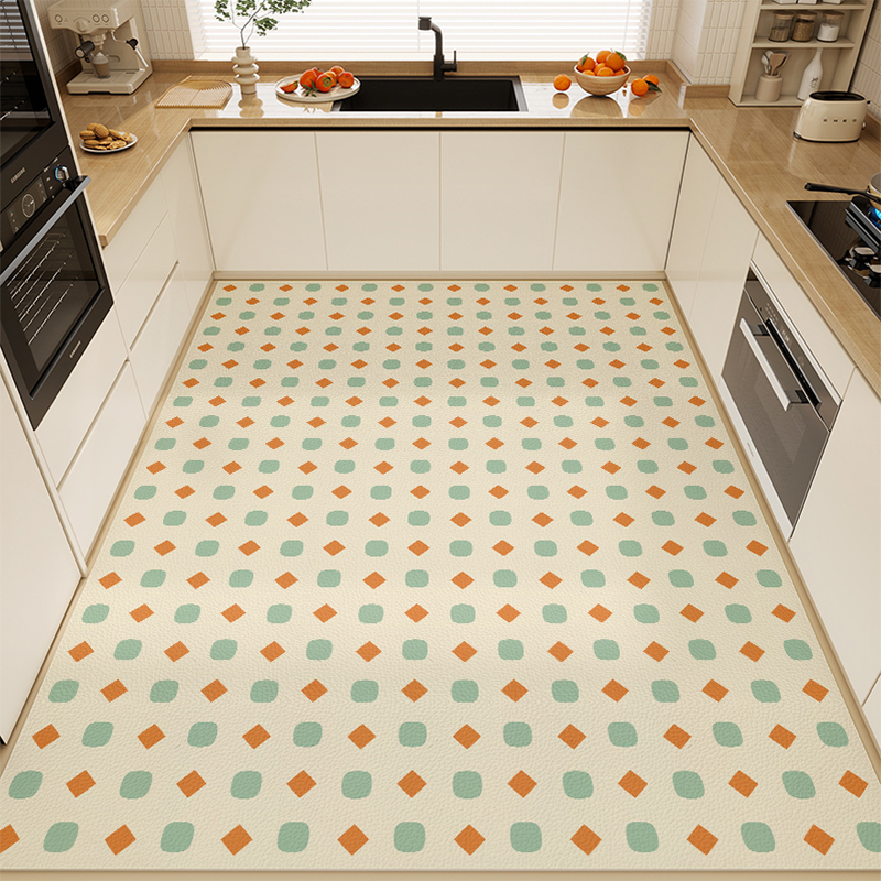 Carpet for Kitchen Pvc Floor M - Commercial Kitchen Mats Anti Fatigue のレビューと価格