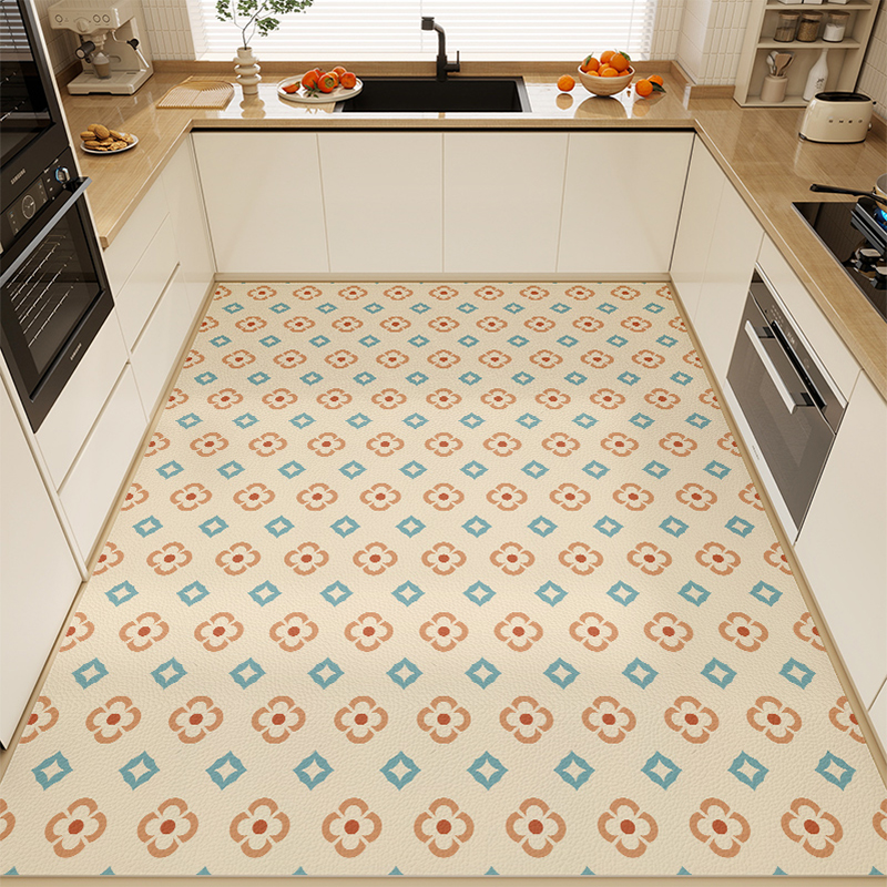 Carpet for Kitchen Pvc Floor M - Commercial Kitchen Mats Anti Fatigue のレビューと価格