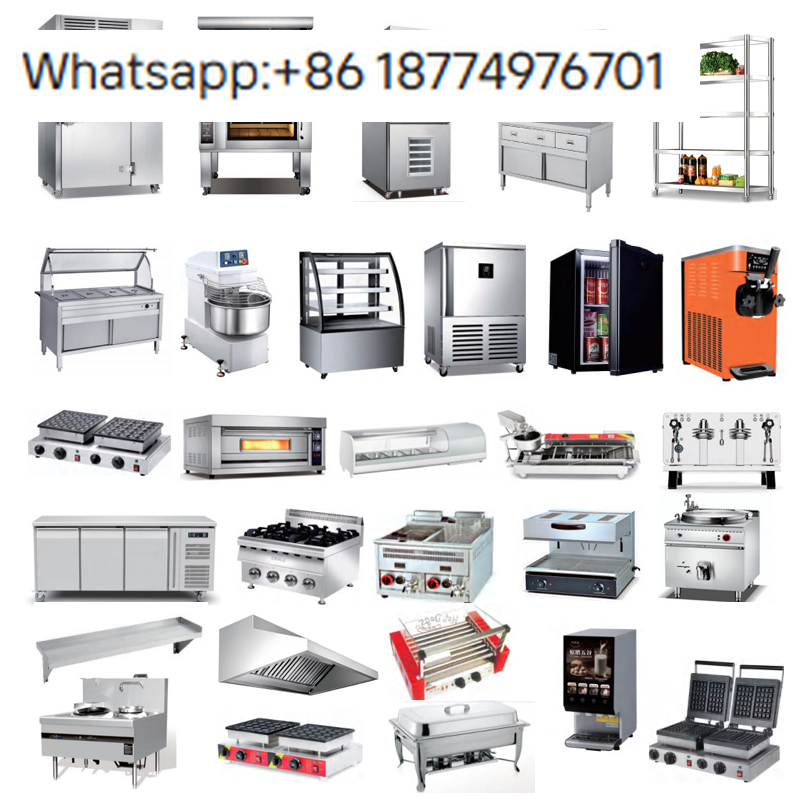 Commercial Kitchen Equipment E - Commercial Kitchen Equipment のレビューと価格
