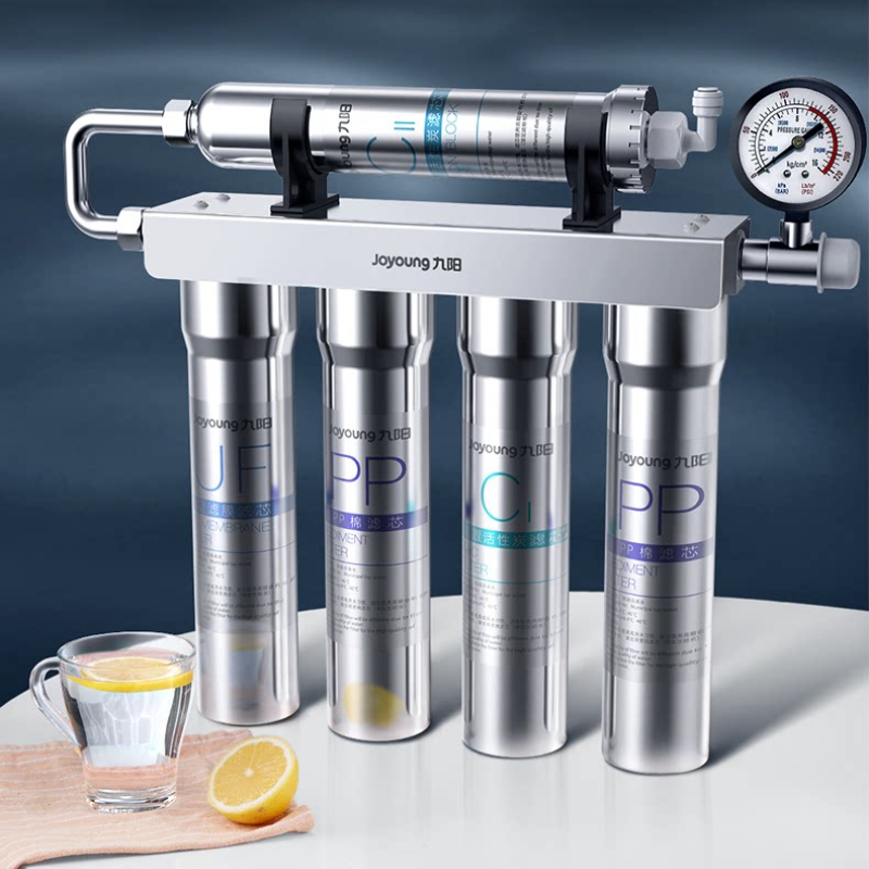 Commercial & Household Under S - Commercial Kitchen Water Filter のレビューと価格