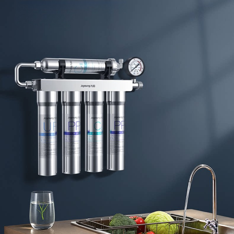Commercial & Household Under S - Commercial Kitchen Water Filter のレビューと価格