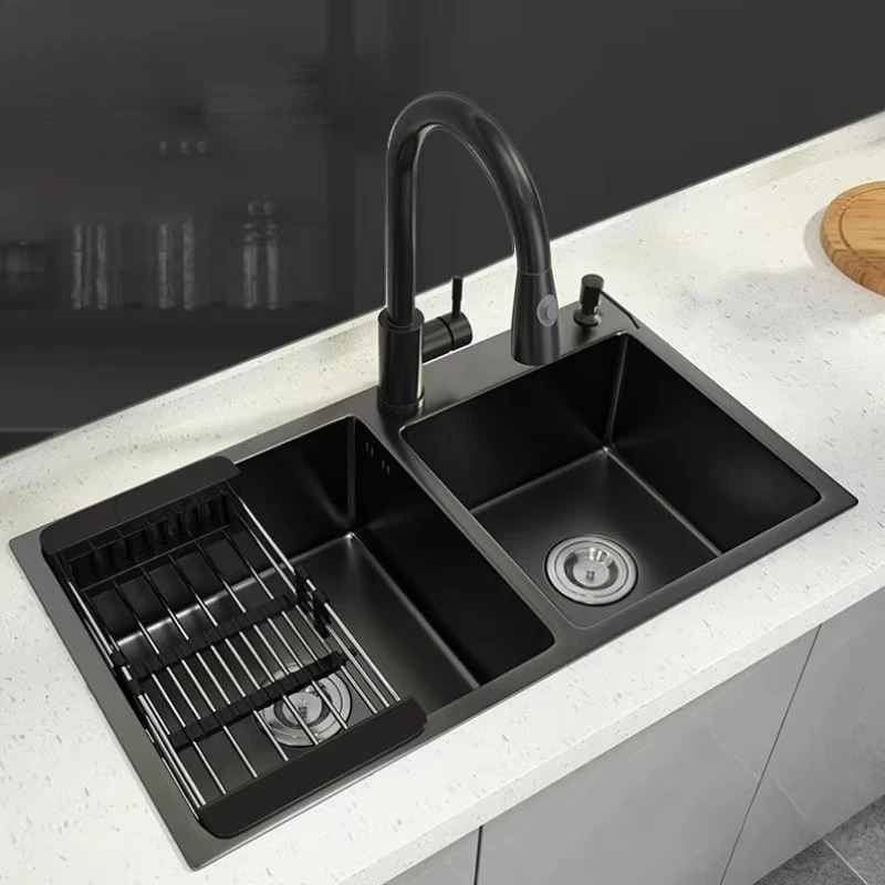 High quality handmade stainles - Commercial Quality Kitchen Faucet のレビューと価格