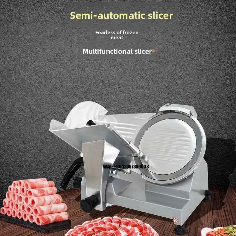 Meat Cutting Machine Slicer Co - Meat Slicer Machine のレビューと価格