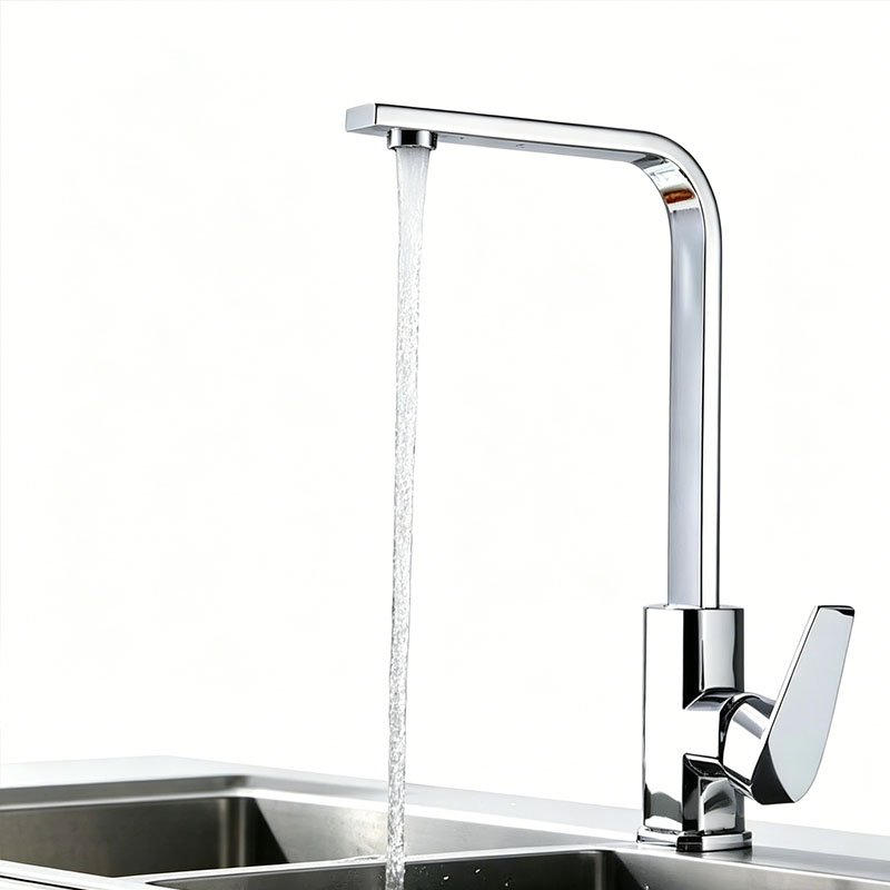 Durable Kitchen Faucet with Ce - Commercial Kitchen Water Filter のレビューと価格