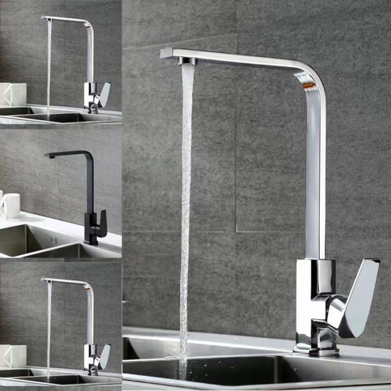 Durable Kitchen Faucet with Ce - Commercial Kitchen Water Filter のレビューと価格