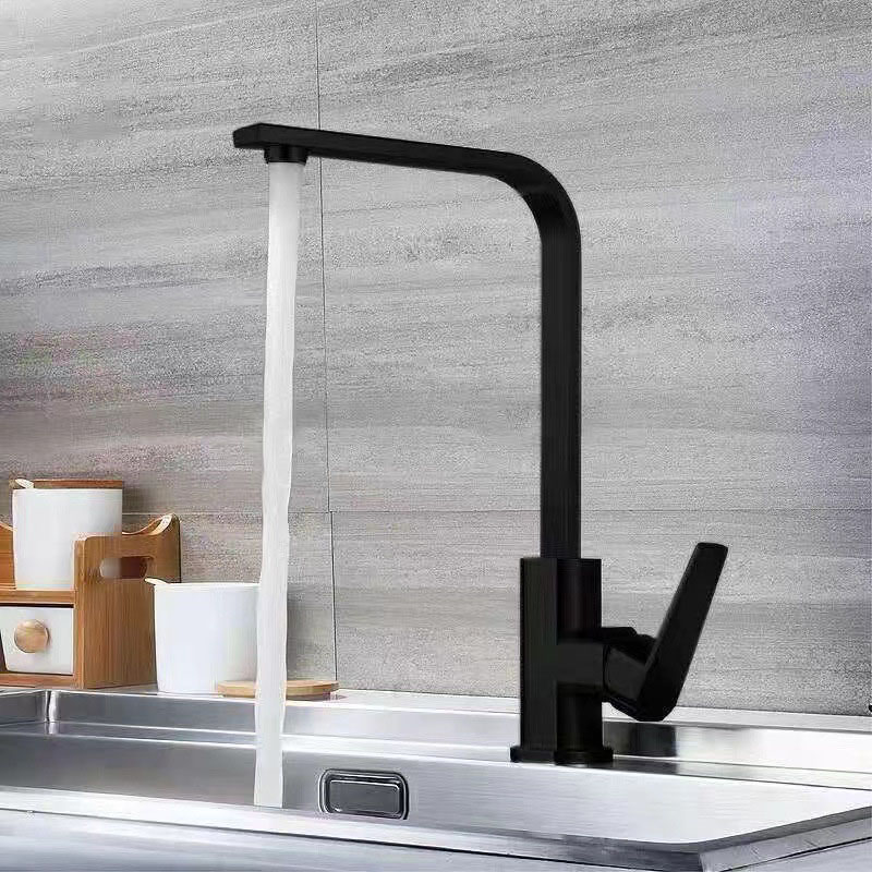 Durable Kitchen Faucet with Ce - Commercial Kitchen Water Filter のレビューと価格