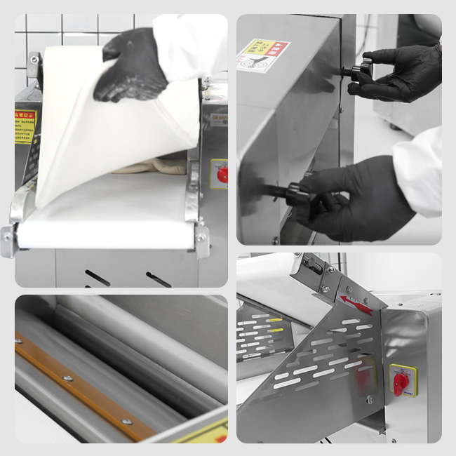 Industrial Stainless Steel Dou - Commercial Kitchen Equipment のレビューと価格
