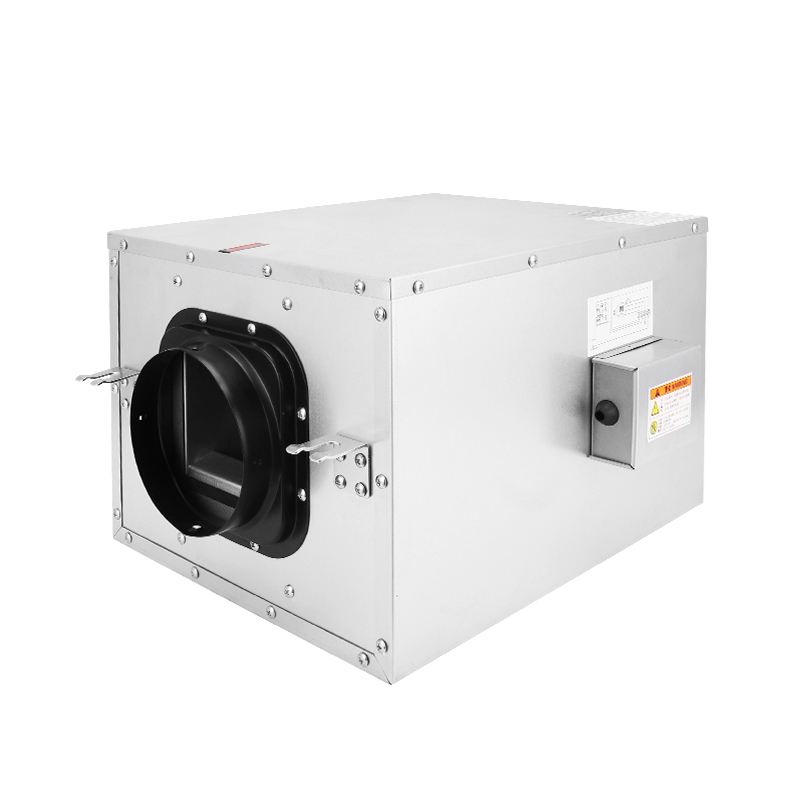 Fresh Air System Ventilation F - Commercial Kitchen Ventilation System のレビューと価格