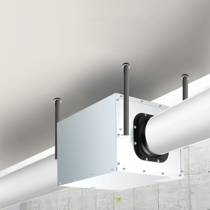 Fresh Air System Ventilation F - Commercial Kitchen Ventilation System のレビューと価格