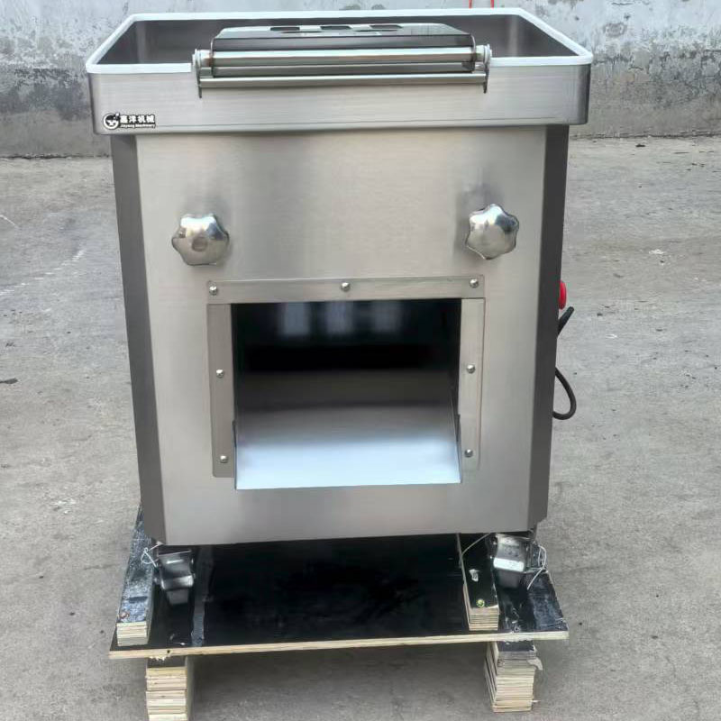 Commercial High Power Electric - Meat Slicer Machine のレビューと価格