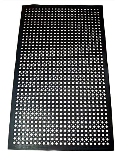 Commercial Grade Anti-Fatigue  - Commercial Kitchen Mats Anti Fatigue のレビューと価格