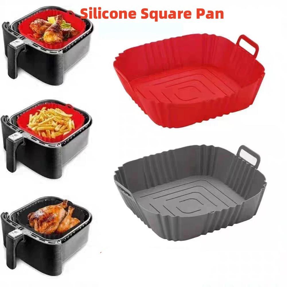 Reusable Airfryer Pan Liner Ac - Commercial Kitchen Cooking のレビューと価格