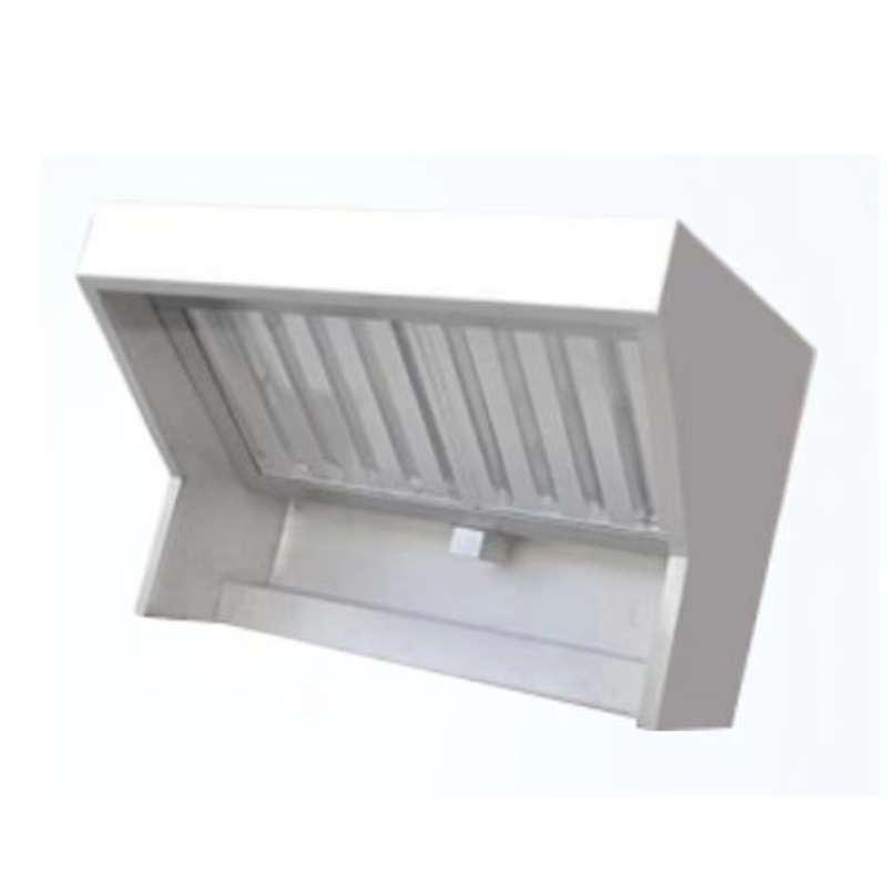 Commercial Floor Type Hood Cus - Commercial Kitchen Equipment のレビューと価格