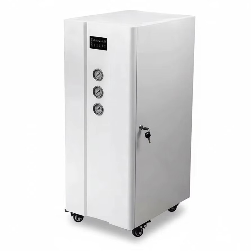 2000GPD 5LPM 0.6TPH Reverse Os - Commercial Kitchen Water Filter のレビューと価格