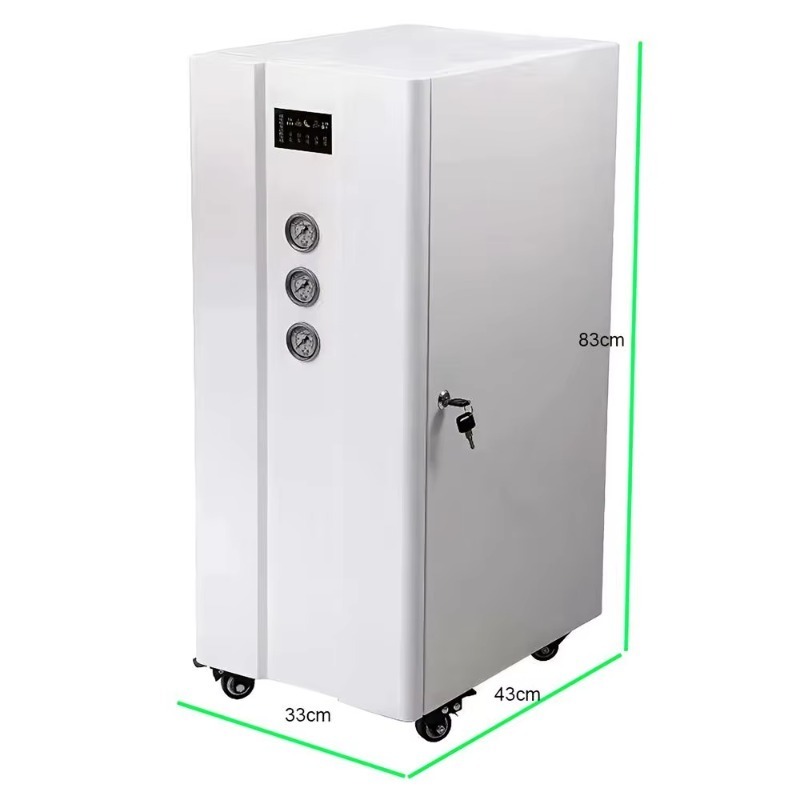 2000GPD 5LPM 0.6TPH Reverse Os - Commercial Kitchen Water Filter のレビューと価格