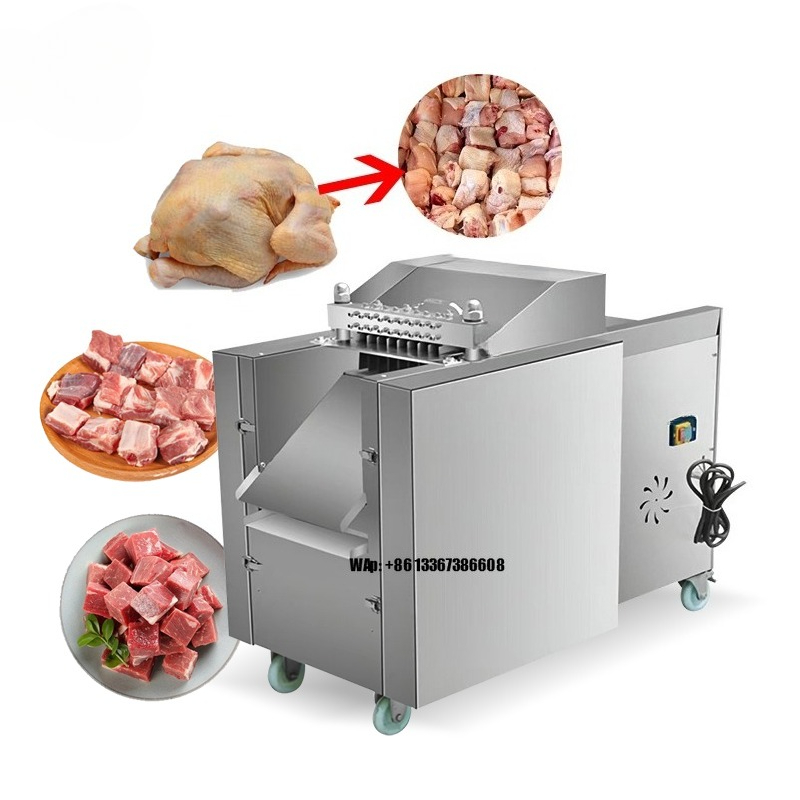 Factory Direct Beef Pork Dicer - Meat Slicer Machine のレビューと価格