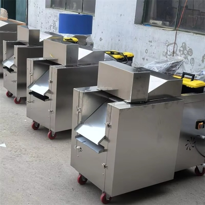 Factory Direct Beef Pork Dicer - Meat Slicer Machine のレビューと価格