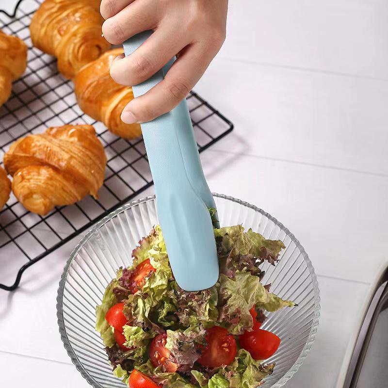 3pcs Plastics Food Tongs NonSl - Commercial Kitchen Cooking のレビューと価格