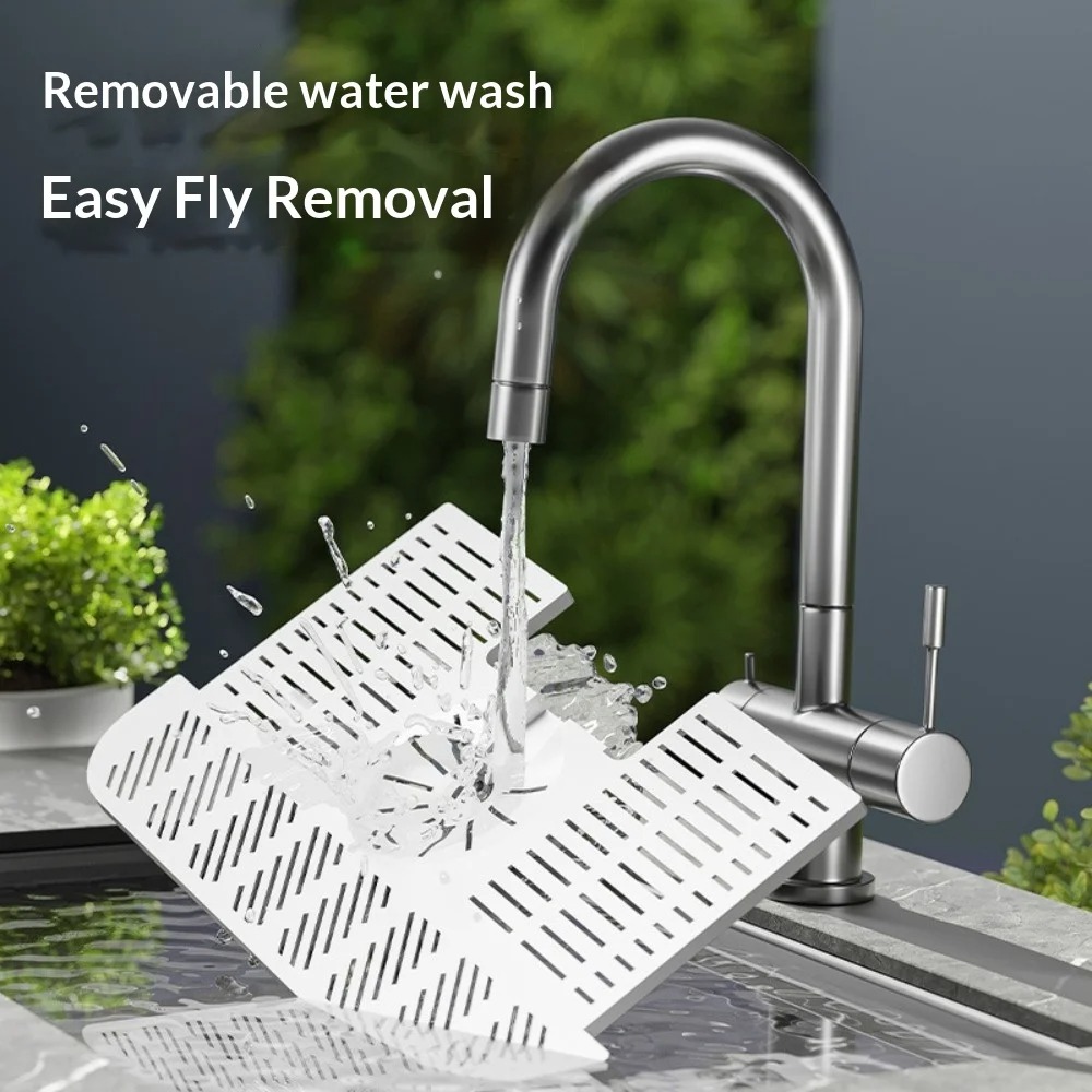 Automatic Fly Catcher For Home - Commercial Kitchen Fly Zapper のレビューと価格