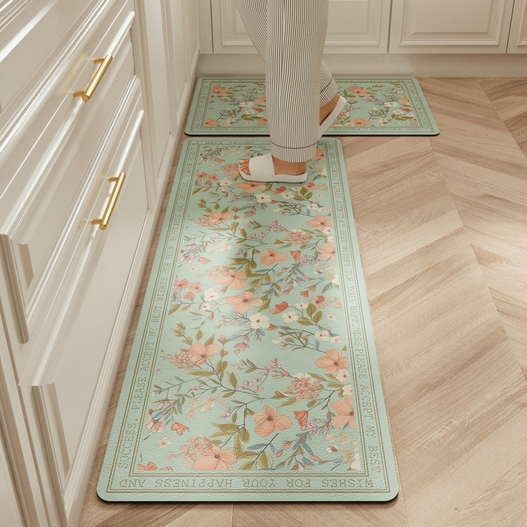 Carpet for Kitchen Floor Mat P - Commercial Kitchen Mats Anti Fatigue のレビューと価格