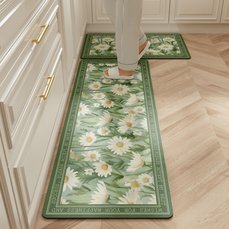 Carpet for Kitchen Floor Mat P - Commercial Kitchen Mats Anti Fatigue のレビューと価格