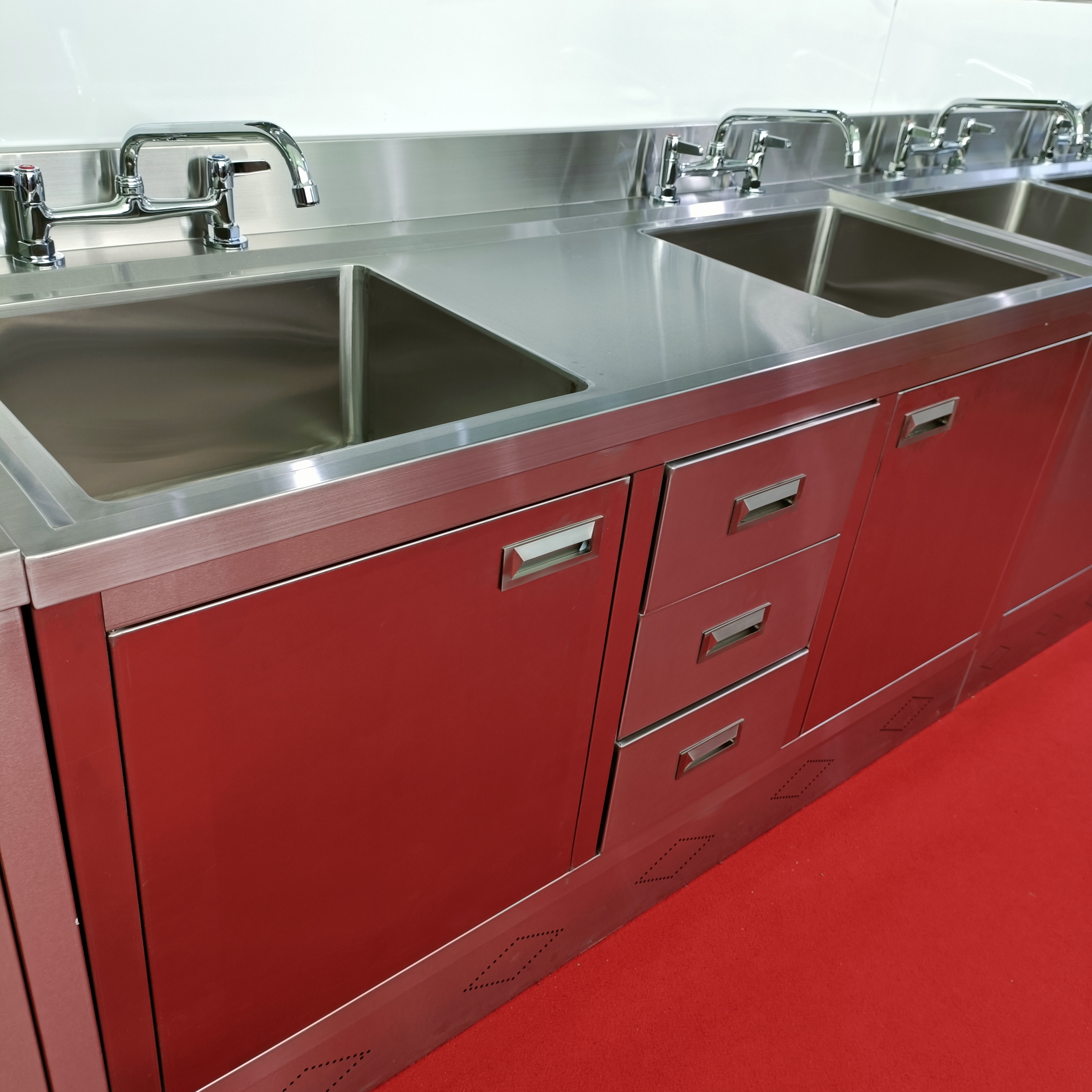 Hotel Restaurant Commercial Se - Commercial Kitchen Equipment のレビューと価格