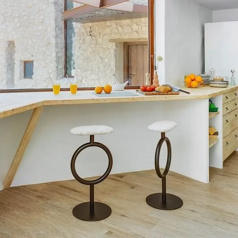 Design Bar Chairs Modern High  - Commercial Kitchen Interior Design のレビューと価格