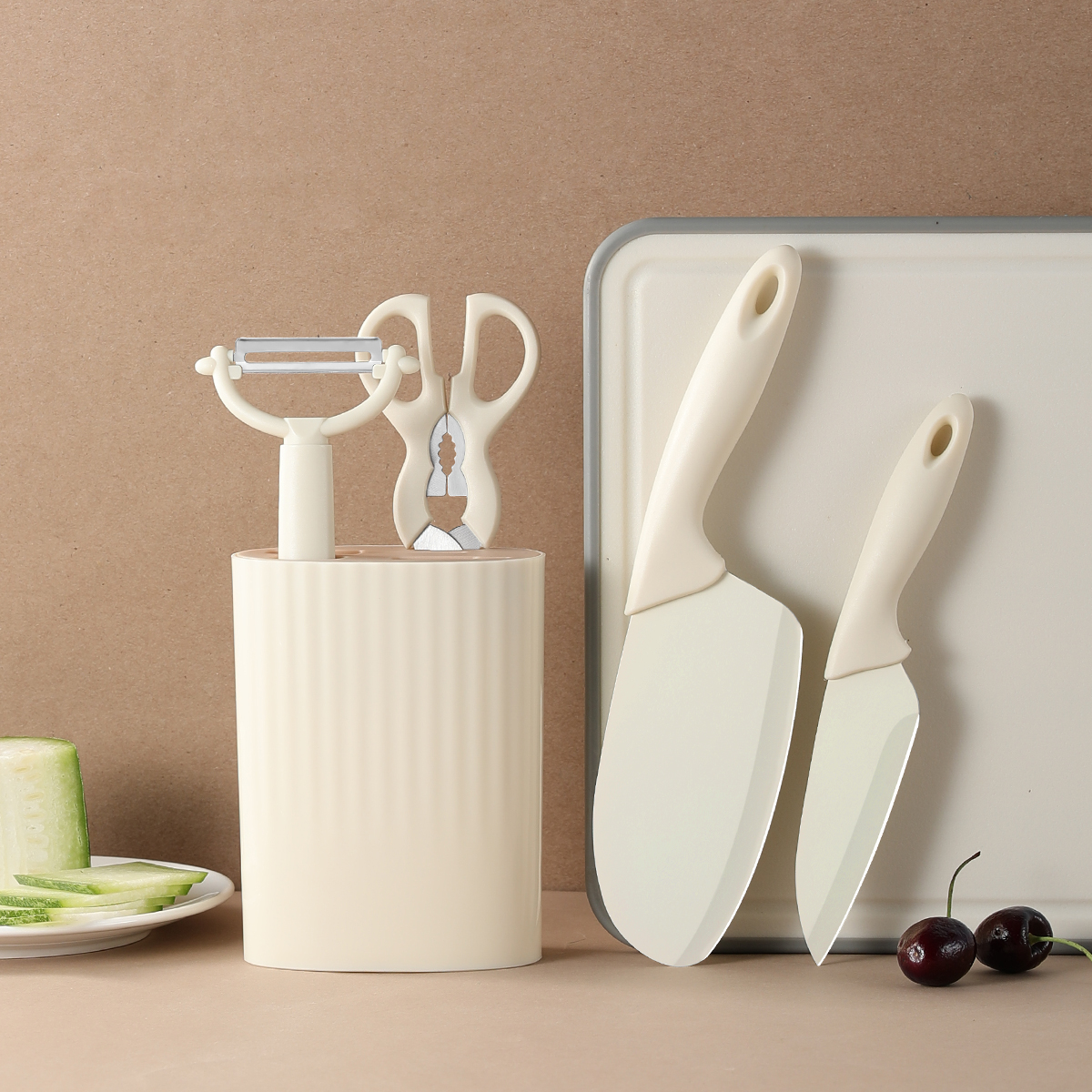 Stainless Steel Kitchen Knife  - Commercial Kitchen Knife Holder のレビューと価格