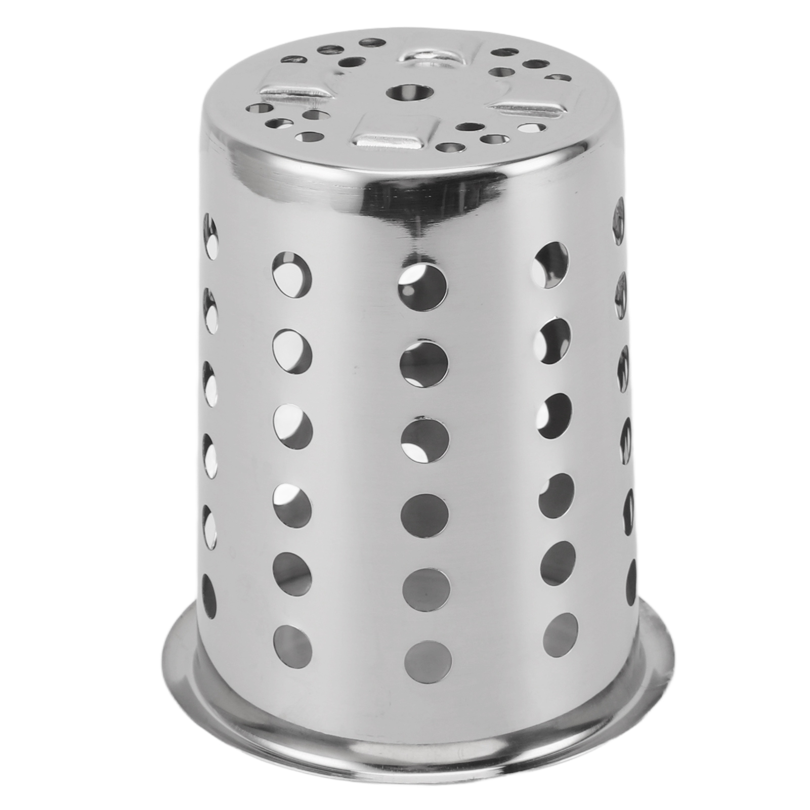 Stainless Steel Utensil Holder - Commercial Kitchen Knife Holder のレビューと価格
