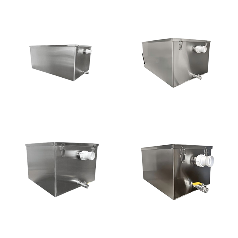 Commercial Kitchen Stainless S - Commercial Kitchen Water Filter のレビューと価格